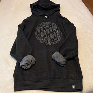GT’s Kombucha 25th Anniversary Hoodie
